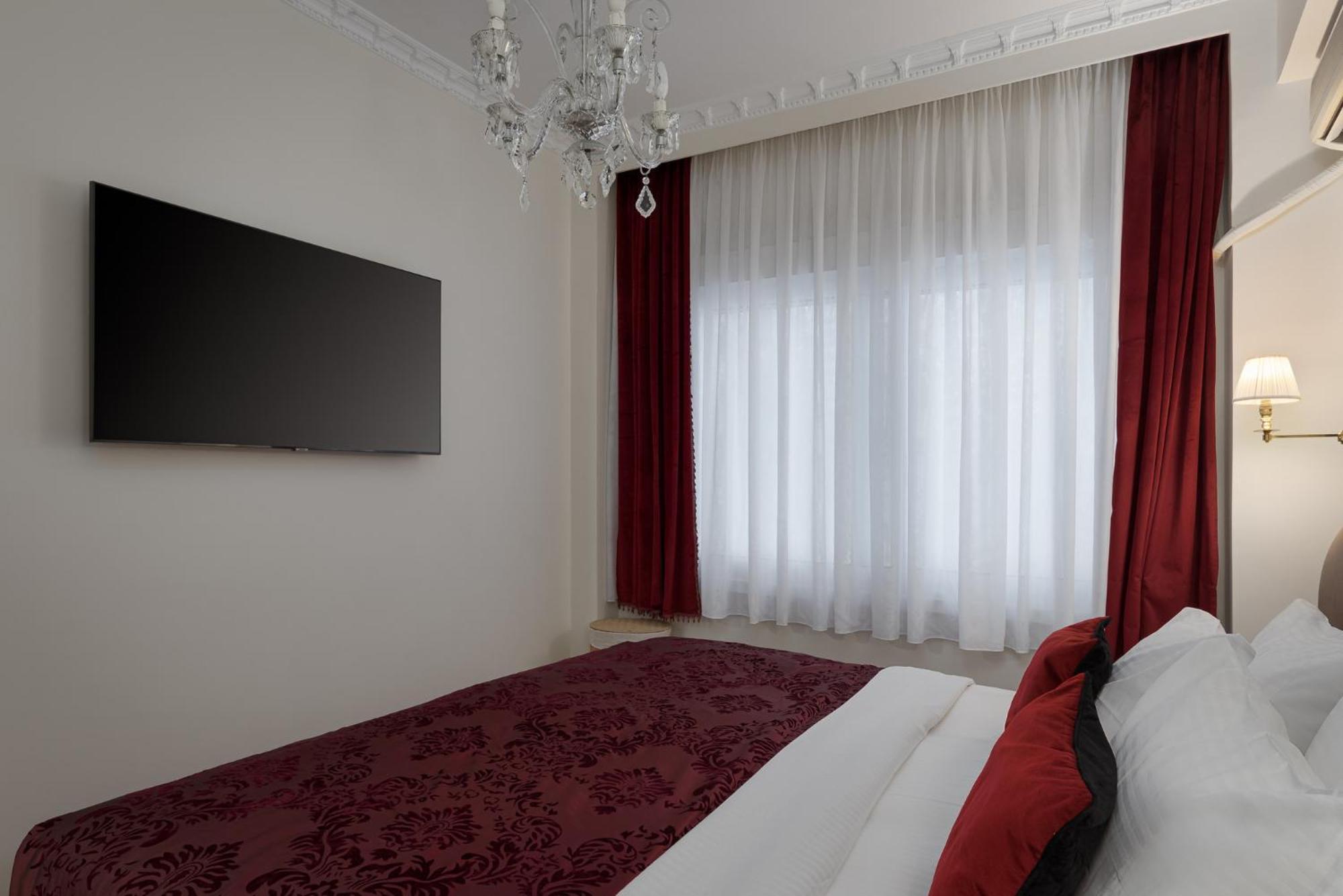 Archangel Kolonaki Apartment Athènes Extérieur photo