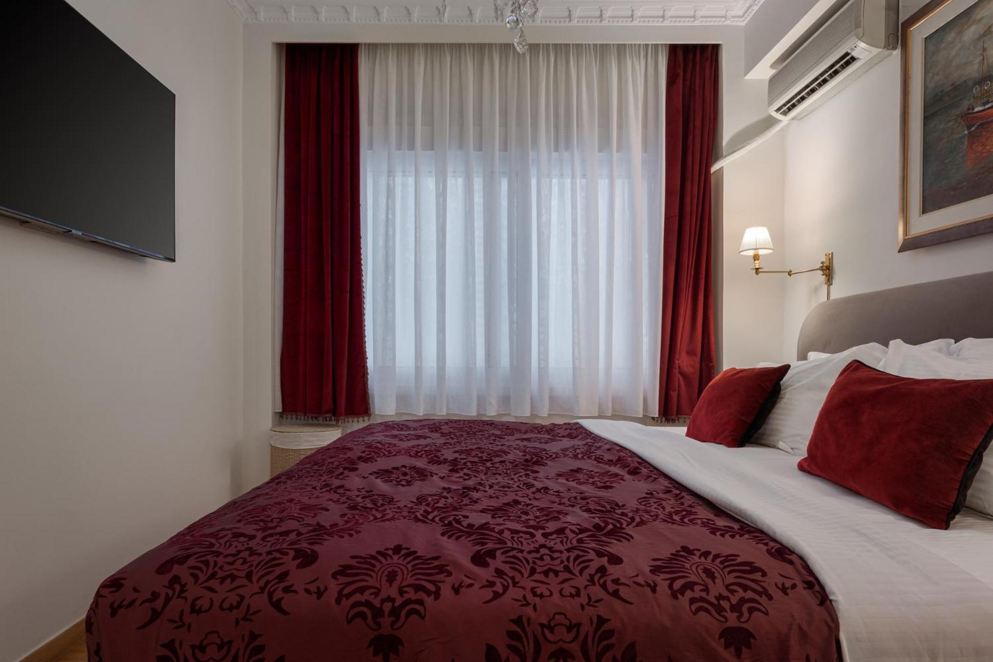 Archangel Kolonaki Apartment Athènes Extérieur photo