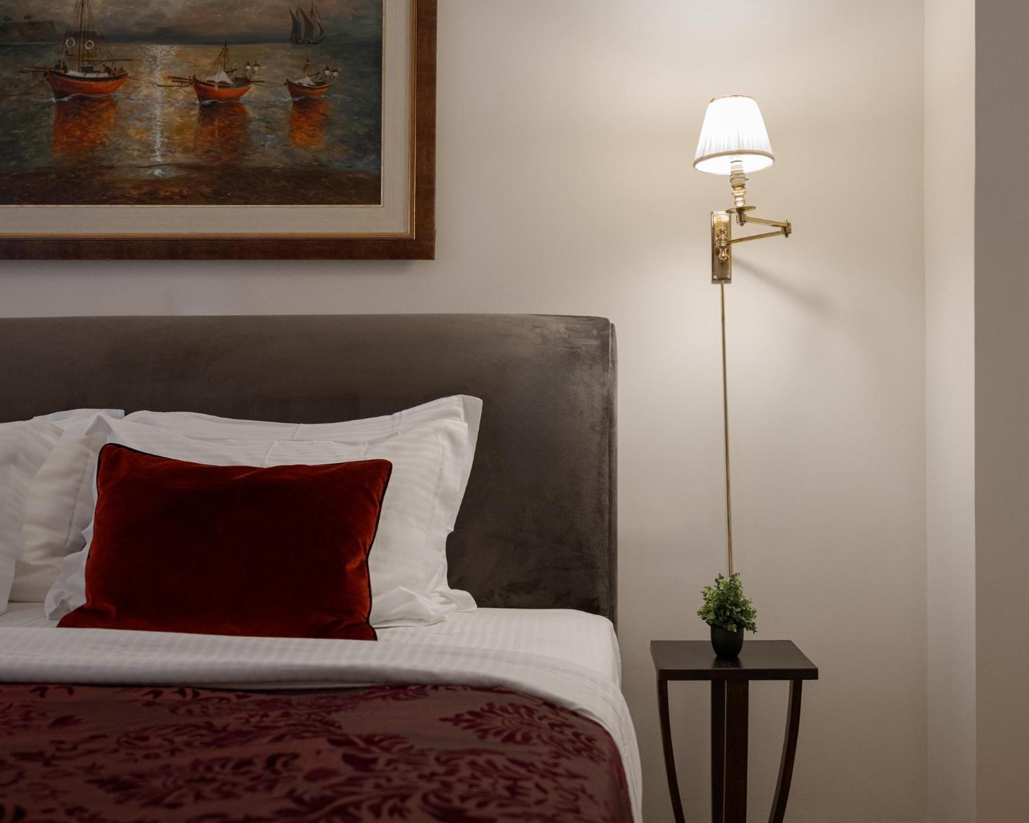 Archangel Kolonaki Apartment Athènes Extérieur photo
