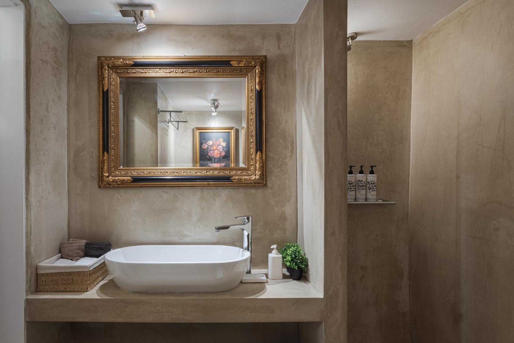 Archangel Kolonaki Apartment Athènes Extérieur photo